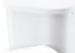 Ocean State Job Lot Sterilite Wastebasket with Lift Top offer