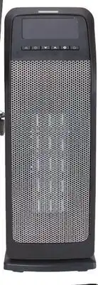 Ocean State Job Lot Konwin 18 Oscillating Ceramic Tower Heater offer
