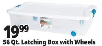 Ocean State Job Lot Storage Tote 50 Gal offer