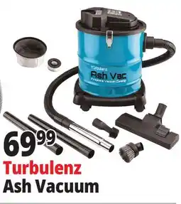 Ocean State Job Lot Turbulenz Fireplace Stove and Grill Ash Vacuum Cleaner offer