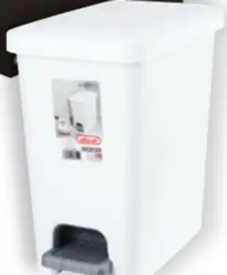 Ocean State Job Lot Sterilite Step-On 2.7 Gal Wastebasket offer