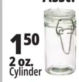 Ocean State Job Lot 2 oz. Spice Jars offer