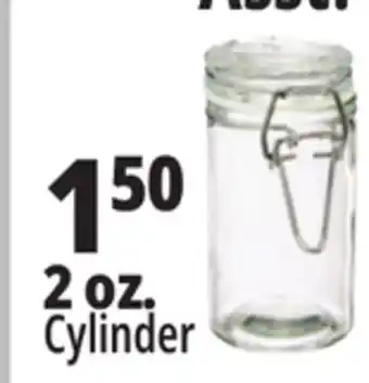 Ocean State Job Lot 2 oz. Spice Jars offer