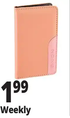 Ocean State Job Lot 2026 Kingstown Press Daily & Weekly Planner 3 x 6 offer