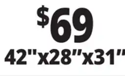 Ocean State Job Lot Huntington Pet Products Premium 3 Door Large Pet Crate 42 x 28 offer