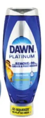 Ocean State Job Lot Dawn EZ Squeeze offer