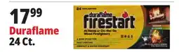 Ocean State Job Lot Duraflame 24 Ct offer