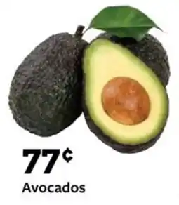 Fareway Avocados offer