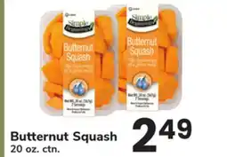 ACME Butternut Squash offer
