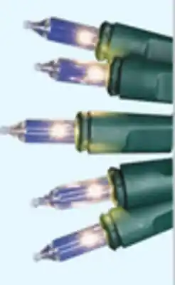 Lowe's Holiday Living offer