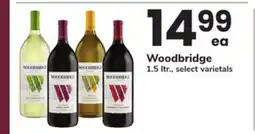 ACME Woodbridge offer