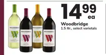 ACME Woodbridge offer