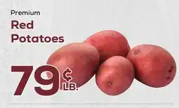 DeCicco & Sons Red Potatoes offer