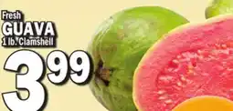 Bravo Supermarkets GUAVA offer