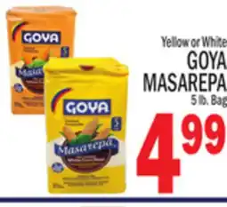 C Town GOYA MASAREPA offer