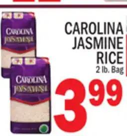 C Town CAROLINA JASMINE RICE offer