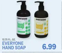 Kings Food Markets EVERYONE HAND SOAP offer