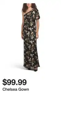 TJ Maxx Chelsea Gown offer