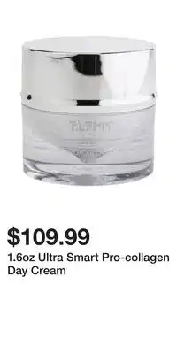 TJ Maxx 1.6oz Ultra Smart Pro-collagen Day Cream offer