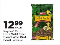 Fleet Farm Kaytee 7-lb. Ultra Wild Finch Blend Wild Bird Food offer