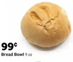 Fareway Bread Bowl offer