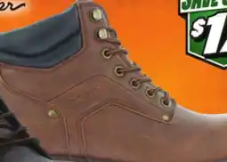 Big 5 Eddie Bauer Medford Steel Toe Men's Work Boots offer