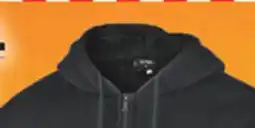 Big 5 Original Deluxe Men's Sherpa Lined Fleece Hooded Jacket offer