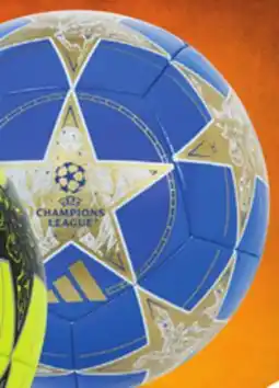 Big 5 adidas UEFA Champions League 25/26 Club Soccer Ball offer