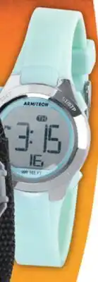 Big 5 Armitron Women's Digital Watch offer