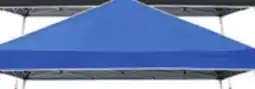 Big 5 Z-Shade Odyssey 10' x 10' Slant Leg Instant Canopy offer