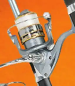 Big 5 Okuma Rox Spin Combo offer