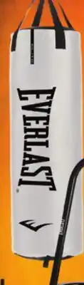 Big 5 Everlast Elite Nevatear Heavy Bag 70 lbs offer