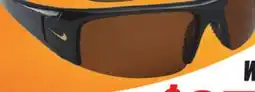 Big 5 Nike Diverge Polarized Sunglasses offer