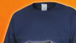 Big 5 Gildan Adult's Crewneck Sweatshirt offer