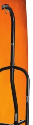Big 5 Everlast Single Heavy Bag Stand Station offer