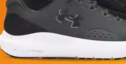 Big 5 Under Armour Charged Surge Men's Wide Running Shoes offer