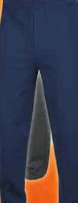 Big 5 Gildan Adult Elastic-Bottom Pocket Sweatpants offer