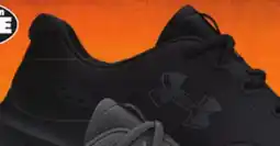 Big 5 Under Armour Surge 4 Men's Running Shoes offer