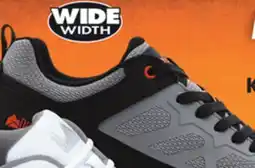 Big 5 Denali Kade Men's Wide Trail Running Shoes offer