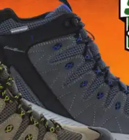 Big 5 Eddie Bauer Red Lodge Mid Waterproof Men's Hiking Boots offer