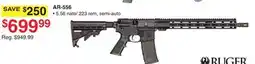 Dunham's Sports RUGER AR-556 offer
