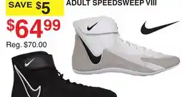 Dunham's Sports ADULT SPEEDSWEEP VIII offer