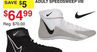 Dunham's Sports ADULT SPEEDSWEEP VIII offer