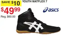 Dunham's Sports YOUTH MATFLEX 7 offer