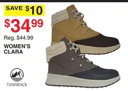 Dunham's Sports WOMEN'S CLARA offer