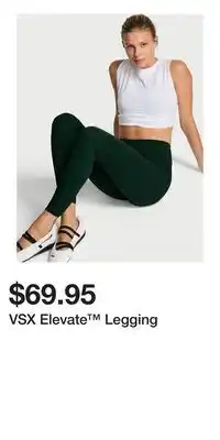 Victoria's Secret VSX Elevate Legging offer
