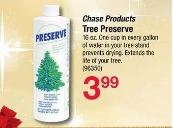 Ace Hardware Chase Products Tree Preserve offer