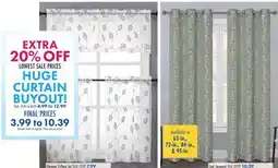 Boscov's Florence 3-Piece Set offer