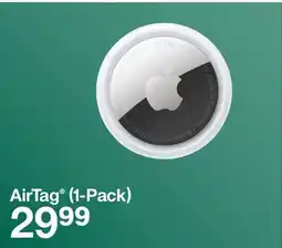 Target AirTag (1-Pack) offer