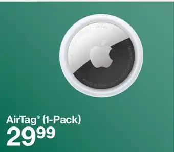 Target AirTag (1-Pack) offer